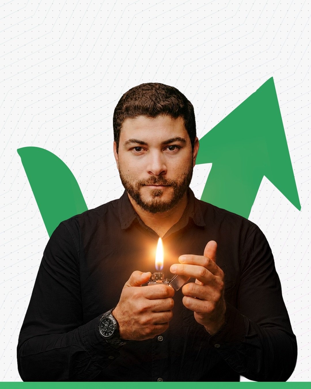 MOV Capital: pare de queimar dinheiro